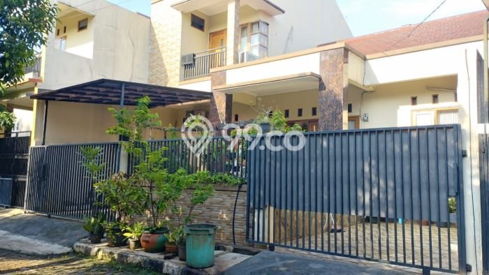 Dijual Hunian Rumah Terawat 4 KT di Harjamukti, Bogor Dijual Hunian Rumah Terawat 4 KT di Harjamukti, Bogor