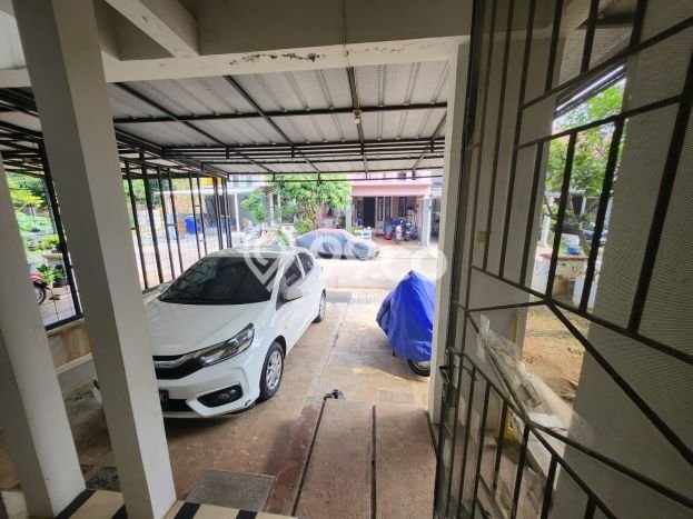 Rumah Modern 2 KT di Cibubur Bogor Unfurnished Rumah Modern 2 KT di Cibubur Bogor Unfurnished