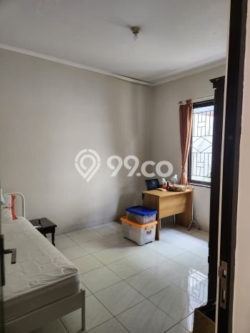 Rumah Modern 2 KT di Cibubur Bogor Unfurnished Rumah Modern 2 KT di Cibubur Bogor Unfurnished