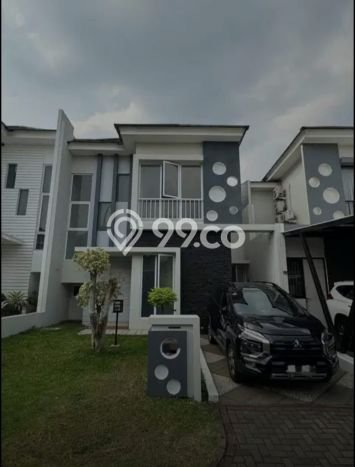 HUNIAN BERKELAS! Rumah Exclusive Cibubur, Bekasi, Luas Tanah 128m² Luas Bangunan 91m² HUNIAN BERKELAS! Rumah Exclusive Cibubur, Bekasi, Luas Tanah 128m² Luas Bangunan 91m²