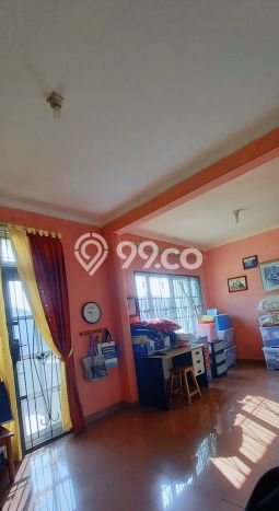 Rumah Siap Huni lokasi Cibubur, Bogor, LT 136m² Bangunan 160m² Rumah Siap Huni lokasi Cibubur, Bogor, LT 136m² Bangunan 160m²