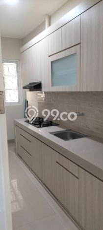 Rumah 4 KT 2 KM di Area Kota Wisata, Bogor Rumah 4 KT 2 KM di Area Kota Wisata, Bogor