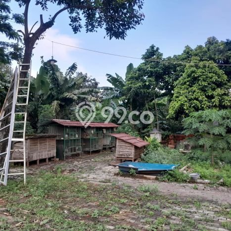Tanah Lokasi Premium Kawasan Bojong Kulur, Luas 2566m², Cocok untuk Investasi Tanah Lokasi Premium Kawasan Bojong Kulur, Luas 2566m², Cocok untuk Investasi