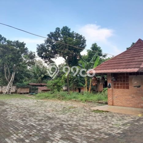 Tanah Lokasi Premium Kawasan Bojong Kulur, Luas 2566m², Cocok untuk Investasi Tanah Lokasi Premium Kawasan Bojong Kulur, Luas 2566m², Cocok untuk Investasi