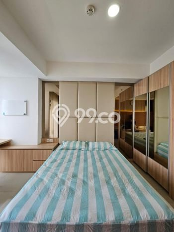For Rent Apartemen di Alam Sutera, 1 KM, Luas 28m², Akses Alam Sutera, Tangerang, Tangerang For Rent Apartemen di Alam Sutera, 1 KM, Luas 28m², Akses Alam Sutera, Tangerang, Tangerang