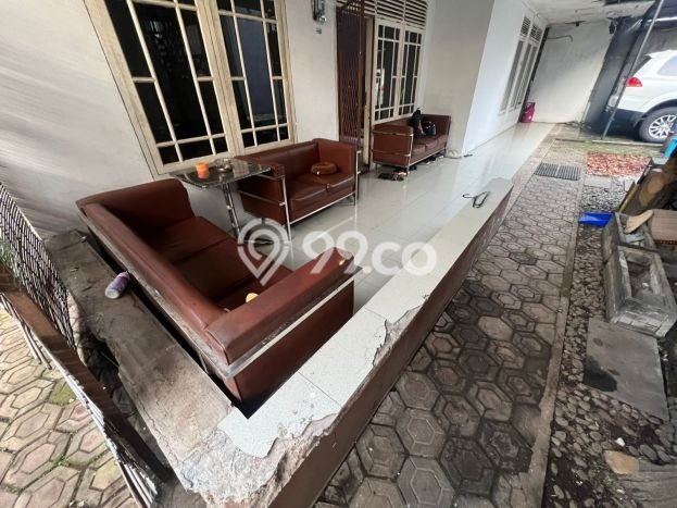 Dijual Rumah Luas Megah Dengan View Eksklusif di Buah Batu, Bandung Dijual Rumah Luas Megah Dengan View Eksklusif di Buah Batu, Bandung