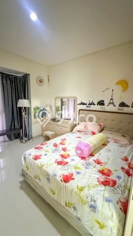 Rumah Luas Asri 3 KT Siap Pakai di Citra Grand Jakarta Timur Rumah Luas Asri 3 KT Siap Pakai di Citra Grand Jakarta Timur