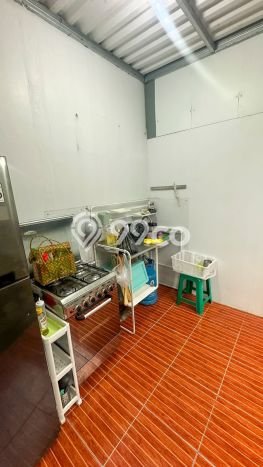 Rumah Luas Asri 3 KT Siap Pakai di Citra Grand Jakarta Timur Rumah Luas Asri 3 KT Siap Pakai di Citra Grand Jakarta Timur