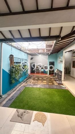 Rumah Luas Asri 3 KT Siap Pakai di Citra Grand Jakarta Timur Rumah Luas Asri 3 KT Siap Pakai di Citra Grand Jakarta Timur