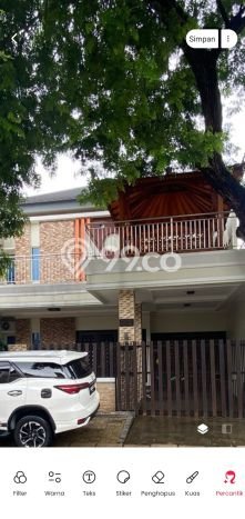 Jual Rumah Luas Megah Dengan View Cantik di Citra Grand, Jakarta Timur Jual Rumah Luas Megah Dengan View Cantik di Citra Grand, Jakarta Timur
