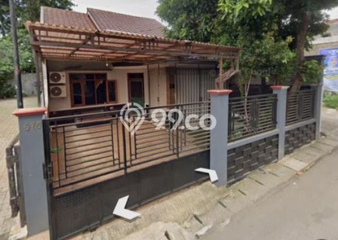 Rumah Minimalis 3 KT di Harjamukti Depok Unfurnished Rumah Minimalis 3 KT di Harjamukti Depok Unfurnished