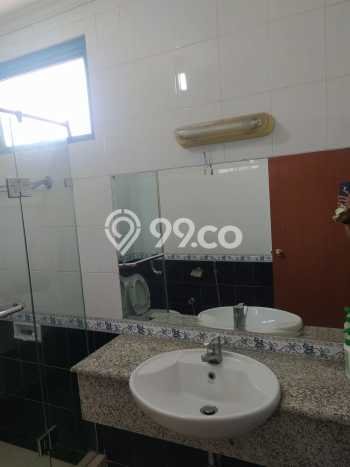 Apartemen Modern Dijual di Sawah Besar, Jakarta Pusat Dilengkapi 4 KT dan 3 KM Apartemen Modern Dijual di Sawah Besar, Jakarta Pusat Dilengkapi 4 KT dan 3 KM