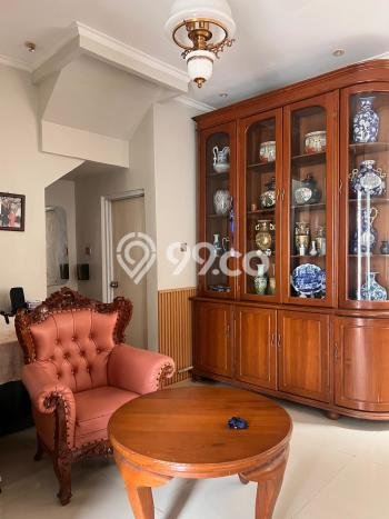 Dijual Cepat Rumah Favorit Siap Huni LB 110m2 di Cileungsi, Bogor Dijual Cepat Rumah Favorit Siap Huni LB 110m2 di Cileungsi, Bogor