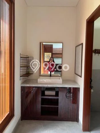 Rumah Luxury Modern Tanpa Renovasi di Taman Kencana Bogor Rumah Luxury Modern Tanpa Renovasi di Taman Kencana Bogor