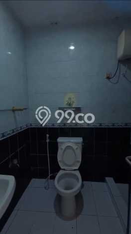 Rumah Luxury Modern Siap Huni di Kota Wisata Bogor Rumah Luxury Modern Siap Huni di Kota Wisata Bogor