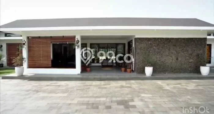 Rumah Luxury Modern Tanpa Renovasi di Taman Kencana Bogor Rumah Luxury Modern Tanpa Renovasi di Taman Kencana Bogor