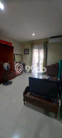 Dijual Rumah Eksklusif 3 KT di Raffles Hills, Jakarta Timur Dijual Rumah Eksklusif 3 KT di Raffles Hills, Jakarta Timur