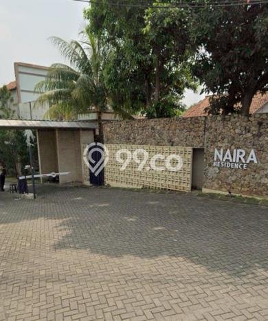Hunian Cantik Modern Lb 79m2 di Serpong, Tangerang Selatan Hunian Cantik Modern Lb 79m2 di Serpong, Tangerang Selatan