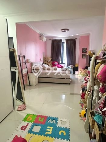 Rumah Luxury Modern Siap Huni di Legenda Wisata Bogor Rumah Luxury Modern Siap Huni di Legenda Wisata Bogor