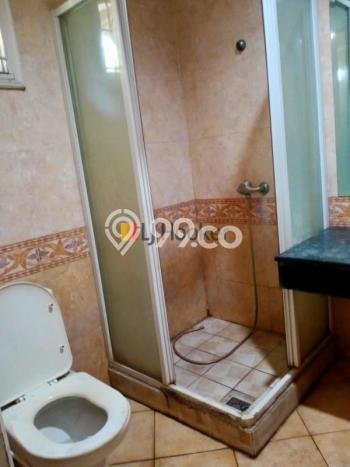 Rumah Modern 3 KT di Raffles Hills Jakarta Timur Unfurnished Rumah Modern 3 KT di Raffles Hills Jakarta Timur Unfurnished