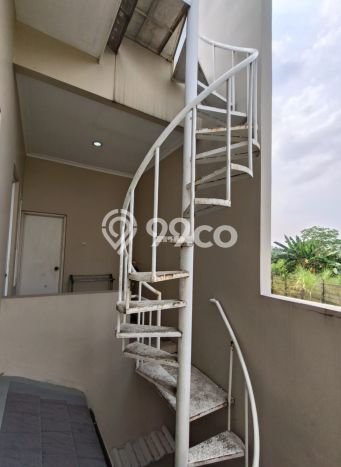 For Sale! Luxury House LT 162m2 Desain Elegan di Kota Wisata For Sale! Luxury House LT 162m2 Desain Elegan di Kota Wisata