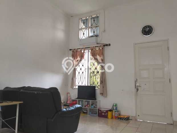 Dijual Rumah Eksklusif 2 KT di Kota Wisata, Bogor Dijual Rumah Eksklusif 2 KT di Kota Wisata, Bogor
