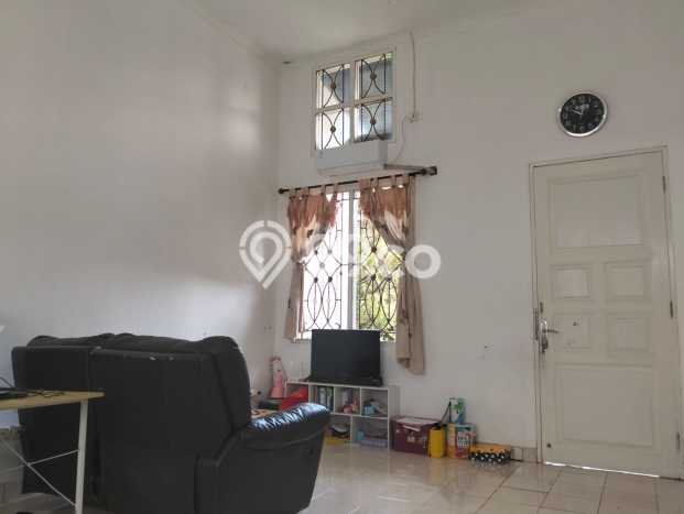 Dijual Rumah Eksklusif 2 KT di Kota Wisata, Bogor Dijual Rumah Eksklusif 2 KT di Kota Wisata, Bogor