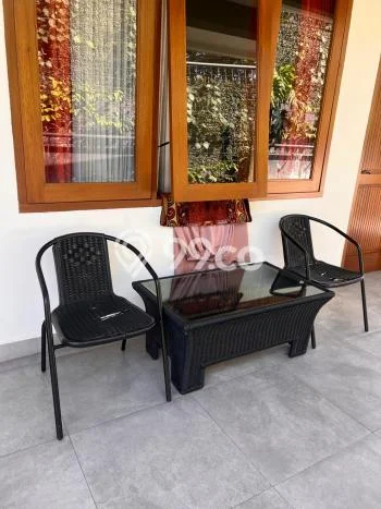 Rumah Luxury Modern Tanpa Renovasi di Taman Kencana Bogor Rumah Luxury Modern Tanpa Renovasi di Taman Kencana Bogor