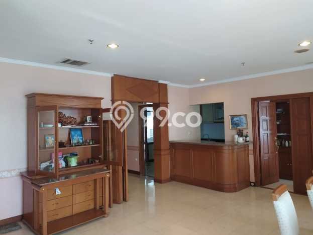 Apartemen Modern Dijual di Sawah Besar, Jakarta Pusat Dilengkapi 4 KT dan 3 KM Apartemen Modern Dijual di Sawah Besar, Jakarta Pusat Dilengkapi 4 KT dan 3 KM