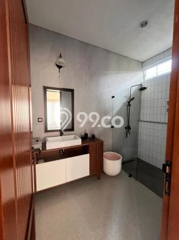 Rumah Luxury Modern Tanpa Renovasi di Taman Kencana Bogor Rumah Luxury Modern Tanpa Renovasi di Taman Kencana Bogor