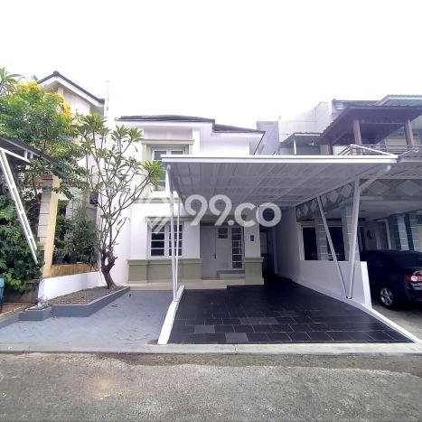 HOT DEAL! Rumah Premium area Kota Wisata, Bogor, LT 128m² LB 150m² HOT DEAL! Rumah Premium area Kota Wisata, Bogor, LT 128m² LB 150m²