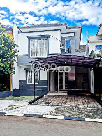 Rumah Luas Asri 3 KT Siap Pakai di Kota Wisata Bogor Rumah Luas Asri 3 KT Siap Pakai di Kota Wisata Bogor