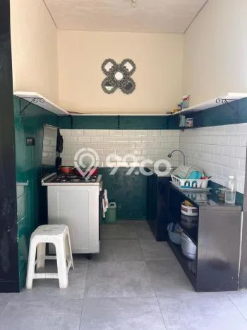 Rumah Luxury Modern Tanpa Renovasi di Taman Kencana Bogor Rumah Luxury Modern Tanpa Renovasi di Taman Kencana Bogor