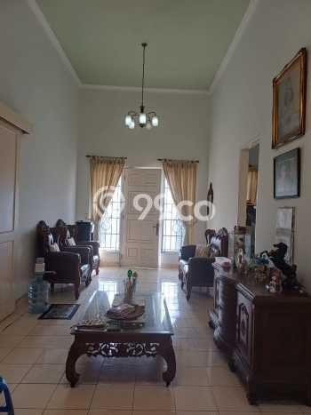 Rumah Minimalis 3 Kamar LT 136m2 di Legenda Wisata Rumah Minimalis 3 Kamar LT 136m2 di Legenda Wisata