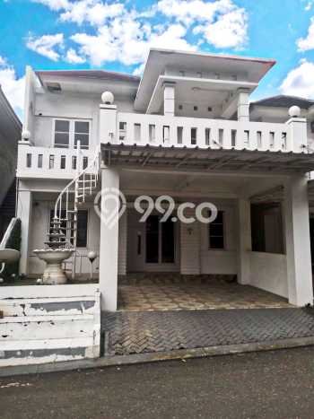 Rumah Luas Asri 3 KT Siap Huni di Kota Wisata Bogor Rumah Luas Asri 3 KT Siap Huni di Kota Wisata Bogor
