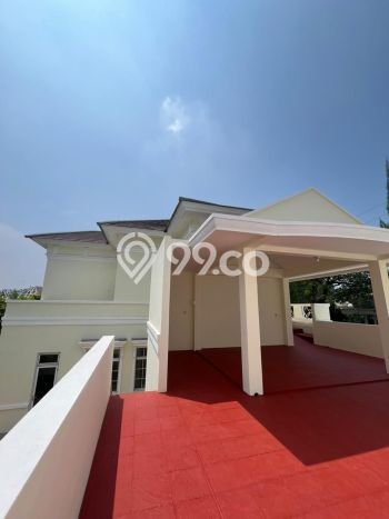 Ready to Use! Premium House LT 608m2 Desain Elegan di Legenda Wisata Ready to Use! Premium House LT 608m2 Desain Elegan di Legenda Wisata