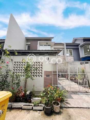 Dijual Cepat Rumah Favorit Siap Huni LB 110m2 di Cileungsi, Bogor Dijual Cepat Rumah Favorit Siap Huni LB 110m2 di Cileungsi, Bogor
