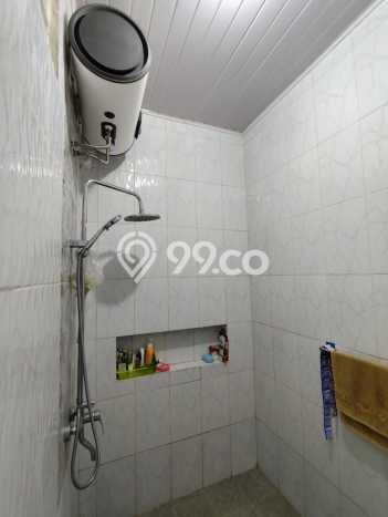 Rumah Modern 2 Kamar LT 87m2 di Jati Asih Rumah Modern 2 Kamar LT 87m2 di Jati Asih