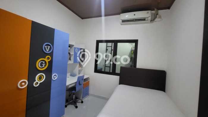 Dijual Hunian Rumah Nyaman 2 Kamar di Bekasi, Bekasi Dijual Hunian Rumah Nyaman 2 Kamar di Bekasi, Bekasi