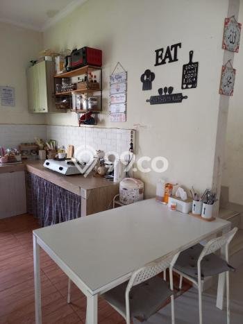 Rumah Minimalis 3 KT di Legenda Wisata Bogor Unfurnished Rumah Minimalis 3 KT di Legenda Wisata Bogor Unfurnished