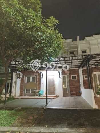 Rumah Elit Modern Siap Huni di Kota Wisata Bogor Rumah Elit Modern Siap Huni di Kota Wisata Bogor