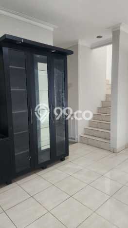 Rumah Elit Modern Siap Huni di Kota Wisata Bogor Rumah Elit Modern Siap Huni di Kota Wisata Bogor