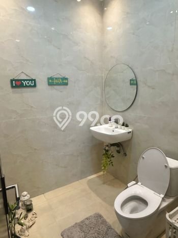 Rumah Luxury Modern Siap Huni di Legenda Wisata Bogor Rumah Luxury Modern Siap Huni di Legenda Wisata Bogor