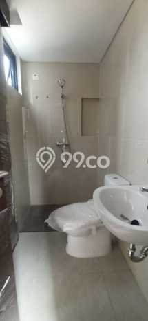 Ready to Use! Premium House LT 240m2 Desain Elegan di Cibubur Ready to Use! Premium House LT 240m2 Desain Elegan di Cibubur