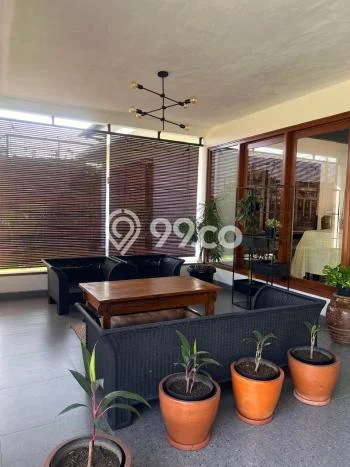 Rumah Luxury Modern Tanpa Renovasi di Taman Kencana Bogor Rumah Luxury Modern Tanpa Renovasi di Taman Kencana Bogor