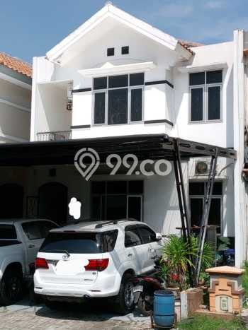 Rumah Bagus kawasan Cibubur, Bekasi, Luas 119m² Bangunan 150m² HARGA MENARIK! Rumah Bagus kawasan Cibubur, Bekasi, Luas 119m² Bangunan 150m² HARGA MENARIK!
