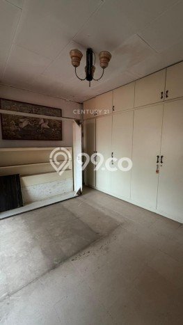Rumah Luxury Modern Tanpa Renovasi di Gandaria Jakarta Selatan Rumah Luxury Modern Tanpa Renovasi di Gandaria Jakarta Selatan