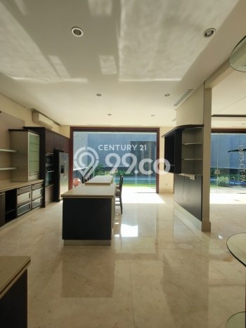 Jual Rumah Mewah Elegan Dengan View Cantik di Pondok Indah, Jakarta Selatan Jual Rumah Mewah Elegan Dengan View Cantik di Pondok Indah, Jakarta Selatan
