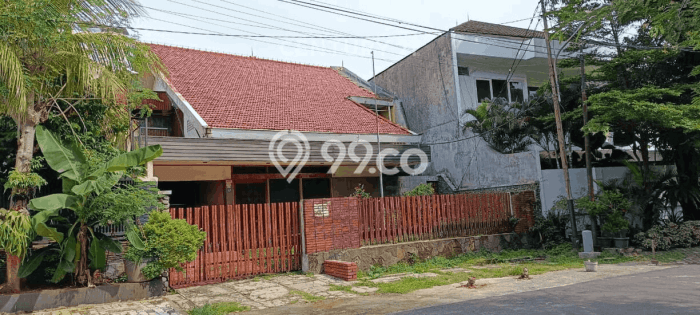 Tanah Dijual Lokasi Kebayoran Baru, Jakarta Selatan dengan Luas Tanah 270m2 dan Status SHM Tanah Dijual Lokasi Kebayoran Baru, Jakarta Selatan dengan Luas Tanah 270m2 dan Status SHM
