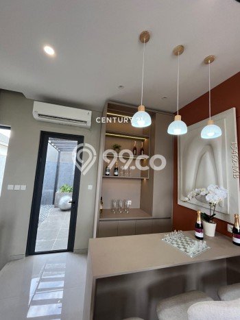 Dijual Rumah Luas Elegan Dengan View Cantik di Sektor 7-Bintaro, Tangerang Selatan Dijual Rumah Luas Elegan Dengan View Cantik di Sektor 7-Bintaro, Tangerang Selatan